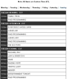 FOX Puerto Rico - Whats\' On- 2011-05-10 23-01-38.webp