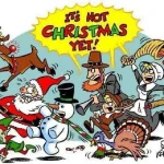 Its not Christmas yet.webp