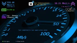 SPA speed test plugin.webp