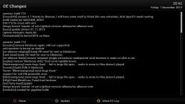 Changelog OpenVIX.webp